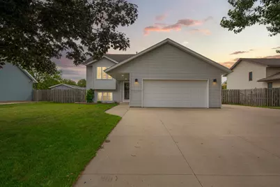 435 Lilac Lane, Madison Lake, MN 56063 - Photo 3