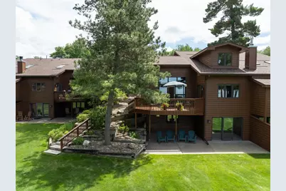 11532 Lake Country Drive #6, Crosslake, MN 56442 - Photo 1