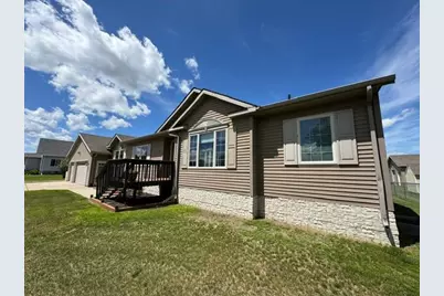 708 Irving Avenue SW, Wadena, MN 56482 - Photo 5