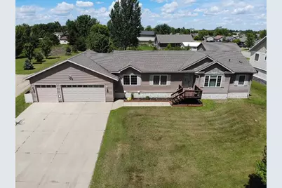 708 Irving Avenue SW, Wadena, MN 56482 - Photo 1