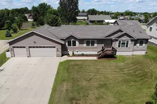 708 Irving Ave SW, Wadena, MN 56482 - Photo 1