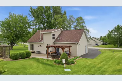 4488 Roberds Lake Trail, Faribault, MN 55021 - Photo 45