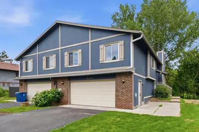 4250 Thornhill Lane, Vadnais Heights, MN 55127 - Photo 1