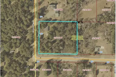 506 Central Avenue S, Park Rapids, MN 56470 - Photo 35