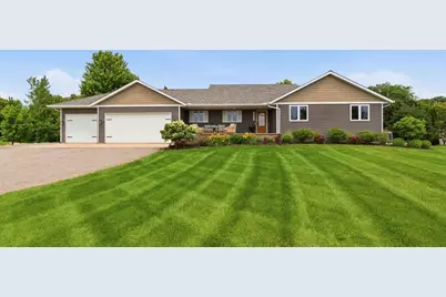 19436 Memory Circle, Hutchinson, MN 55350 - Photo 1