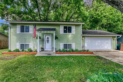 7441 Drew Avenue N, Brooklyn Park, MN 55443 - Photo 1