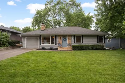 3018 Sumter Avenue S, Saint Louis Park, MN 55426 - Photo 1