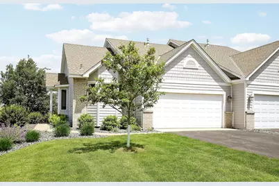 10926 Leaping Deer Lane, Eden Prairie, MN 55344 - Photo 1