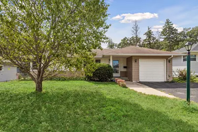 7105 W 23rd Street, Saint Louis Park, MN 55426 - Photo 1