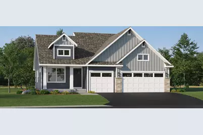 16773 Ebony Street NW, Ramsey, MN 55303 - Photo 1