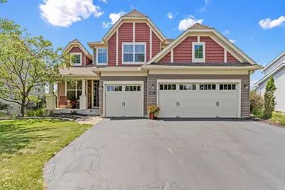 617 Eastgate Parkway, Mahtomedi, MN 55115 - Photo 43