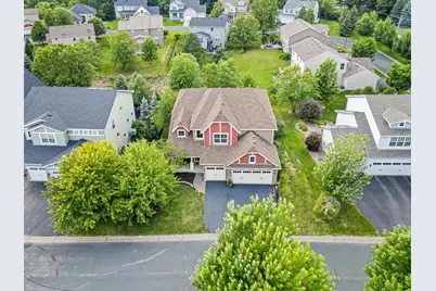 617 Eastgate Parkway, Mahtomedi, MN 55115 - Photo 49