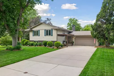 6328 Limerick Lane, Edina, MN 55439 - Photo 1