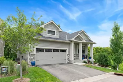 16377 Glory Lane, Eden Prairie, MN 55344 - Photo 1