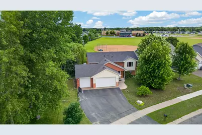 806 Marion Street SE, Isanti, MN 55040 - Photo 1