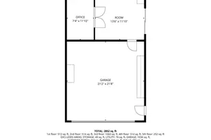 840 Hallam Ave N, Mahtomedi, MN 55115 - Photo 41