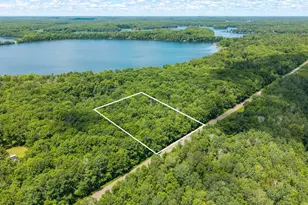 Tract A Maghan Rd, Deerwood, MN 56444 - Photo 1