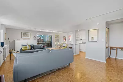410 Groveland Avenue #602, Minneapolis, MN 55403 - Photo 5