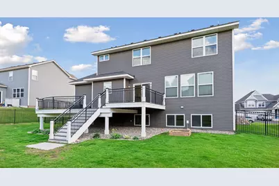 1710 Bluegrass Trail, Victoria, MN 55386 - Photo 33