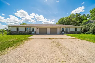 204 Main Street E, Ogema, MN 56569 - Photo 1