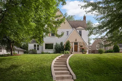 1648 Hillcrest Avenue, Saint Paul, MN 55116 - Photo 1