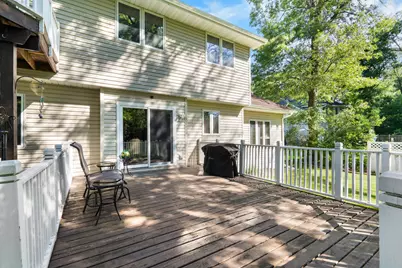 1432 Cloud Drive NE, Blaine, MN 55449 - Photo 55