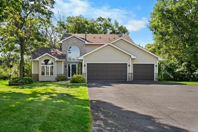 1432 Cloud Drive NE, Blaine, MN 55449 - Photo 1