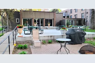 2800 Hamline Avenue N #332, Roseville, MN 55113 - Photo 11