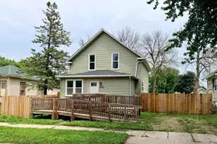 600 Strait Ave, Worthington, MN 56187 - Photo 1