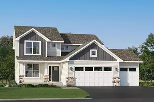 583 Jandel Ave NE, Hanover, MN 55341 - Photo 1