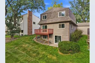 5486 W Bavarian Pass, Fridley, MN 55432 - Photo 63