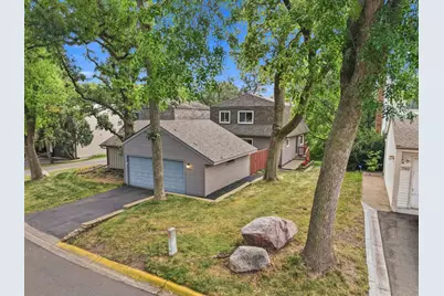 5486 W Bavarian Pass, Fridley, MN 55432 - Photo 1