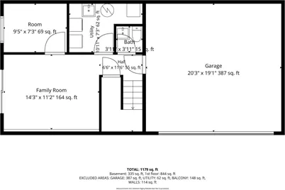 1273 Timbershore Lane, Eagan, MN 55123 - Photo 33