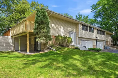 1273 Timbershore Lane, Eagan, MN 55123 - Photo 1