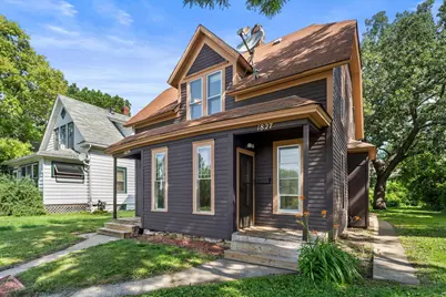 1827-1829 Saint Anthony Avenue, Saint Paul, MN 55104 - Photo 1
