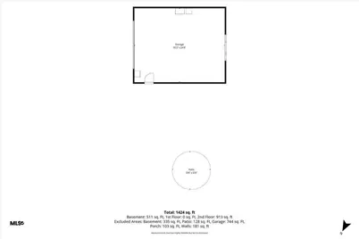 1410 464th Street, Stanchfield, MN 55080 - Photo 49