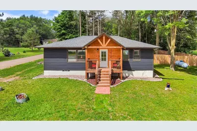 1410 464th Street, Stanchfield, MN 55080 - Photo 1
