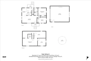 1410 464th St, Stanchfield, MN 55080 - Photo 45