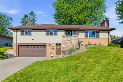 3404 Skycroft Drive, Saint Anthony, MN 55418 - Photo 1