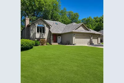17160 Hamilton Drive, Lakeville, MN 55044 - Photo 1