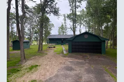 210 Oak Road, Warroad, MN 56763 - Photo 1