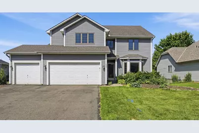 230 Butternut Circle, Carver, MN 55315 - Photo 1