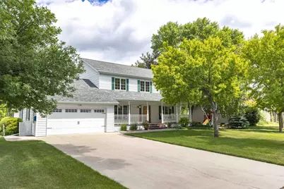805 Pleasant Drive, Ada, MN 56510 - Photo 1