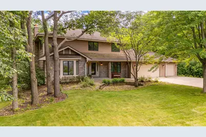 2150 128th Avenue NW, Coon Rapids, MN 55448 - Photo 1