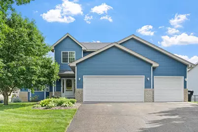 7811 Palmgren Avenue NE, Otsego, MN 55330 - Photo 1