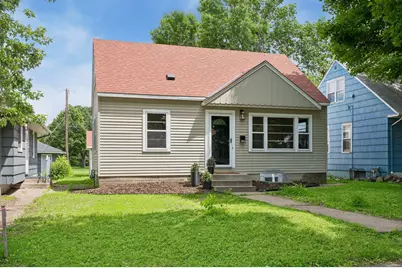 4954 Logan Avenue N, Minneapolis, MN 55430 - Photo 1
