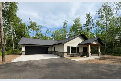 7592 White Overlook Drive, Pequot Lakes, MN 56472 - Photo 1