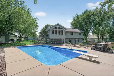 7460 Odean Avenue NE, Elk River, MN 55330 - Photo 3