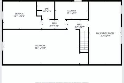 2844 Hickory Street N, Fargo, ND 58102 - Photo 45
