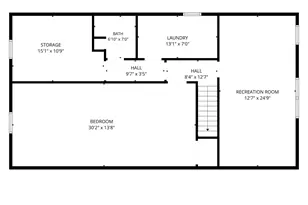 2844 Hickory St N, Fargo, ND 58102 - Photo 45